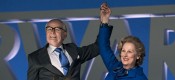 Iron Lady, The (12A)