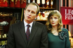 Romantics Anonymous (12A)