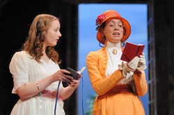 The Importance of Being Earnest
