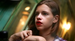 That Girl in Yellow Boots (18)