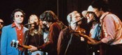 Last Waltz, The (U)