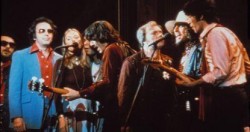 Last Waltz, The (U)