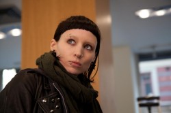 Girl with the Dragon Tattoo, The (18)