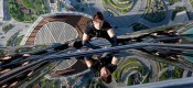 Mission: Impossible--Ghost Protocol (12A)
