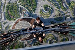 Mission: Impossible--Ghost Protocol (12A)