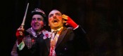 Mister Merlin: A Pure Magic Panto, Tron