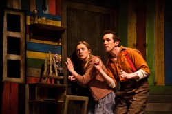 Hansel and Gretel, Citizens