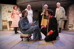 Cinderella, Dundee Rep