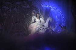 Cinderella, Kilmarnock