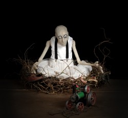 Manipulate Visual Theatre Festival 2012