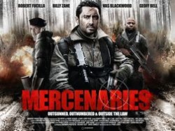 Mercenaries