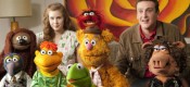 Muppets, The (U)