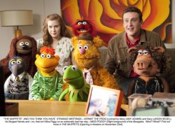 Muppets, The (U)