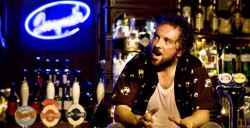 Barflies