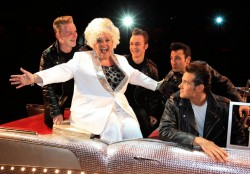 Grease