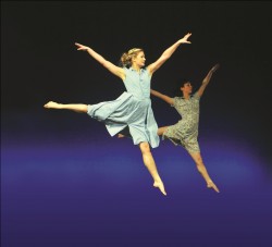 Go Dance 12