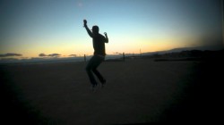 Bombay Beach