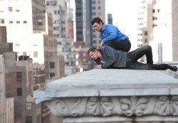 Man on a Ledge (12A)