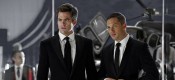 This Means War (12A)