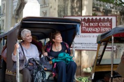 Best Exotic Marigold Hotel, The (12A)