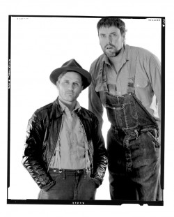 Of Mice and Men