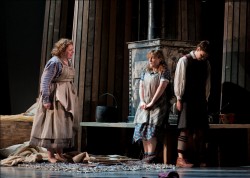 Hansel & Gretel
