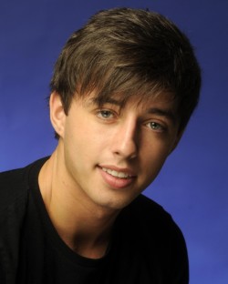 Keith Jack--Up Close and Personal
