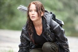 Hunger Games, The (12A)