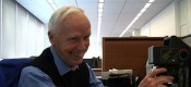 Bill Cunningham New York (12A)