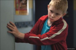 Kid with a Bike, The (12A)