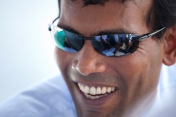 Island President, The