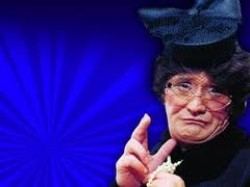 Good Mourning Mrs Brown