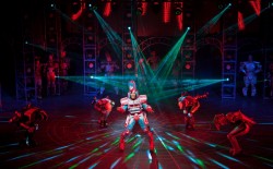 Starlight Express