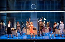 9 to 5: The Musical