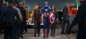 Avengers Assemble (12A)
