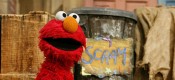 Being Elmo
