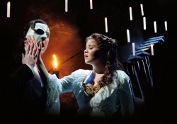 Phantom of the Opera, The