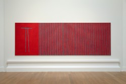 The 186th RSA Annual Exhibition 2012