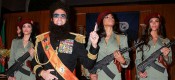Dictator, The (15)