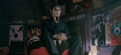 Dark Shadows (12A)