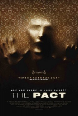 Pact, The (15)