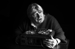 Krapp's Last Tape & Footfalls