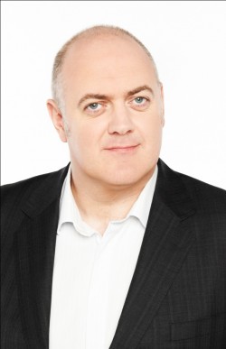 Dara O'Briain: Craic Dealer
