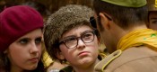 Moonrise Kingdom (12A)