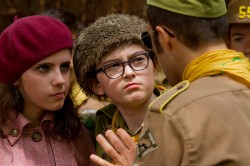 Moonrise Kingdom (12A)