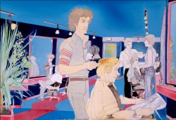 Alasdair Gray