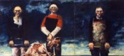 John Bellany