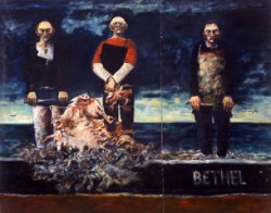 John Bellany