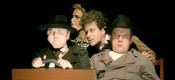 39 Steps, The
