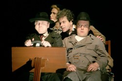 39 Steps, The